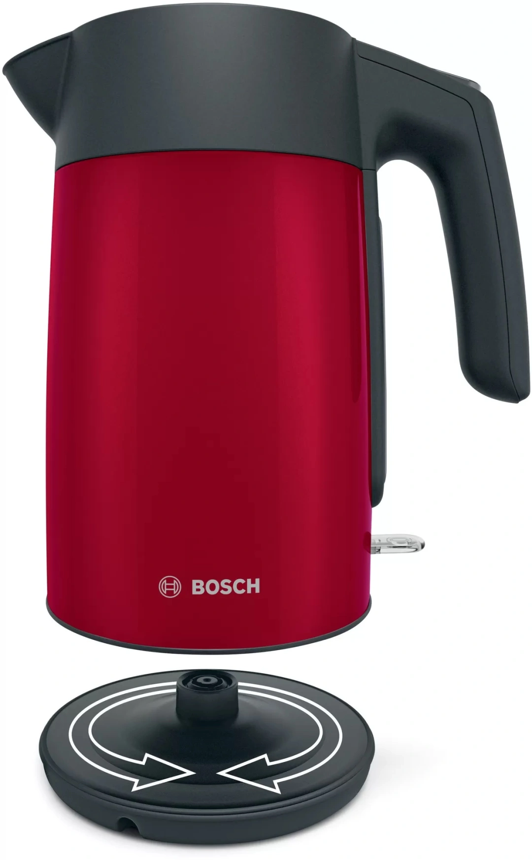 Bosch TWK 7L464, Red