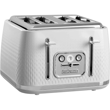 Morphy Richards Verve, White