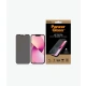 PanzerGlass Apple iPhone 13 mini Case Friendly Privacy AB, Black