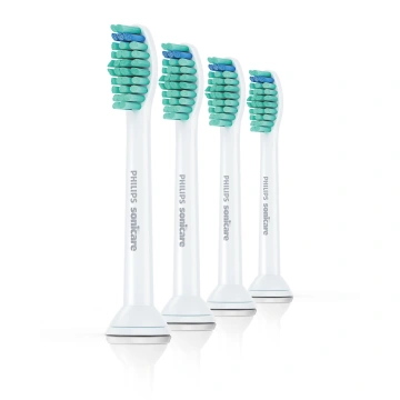 Philips Sonicare ProResults 4-pack Standard sonic toothbrush heads