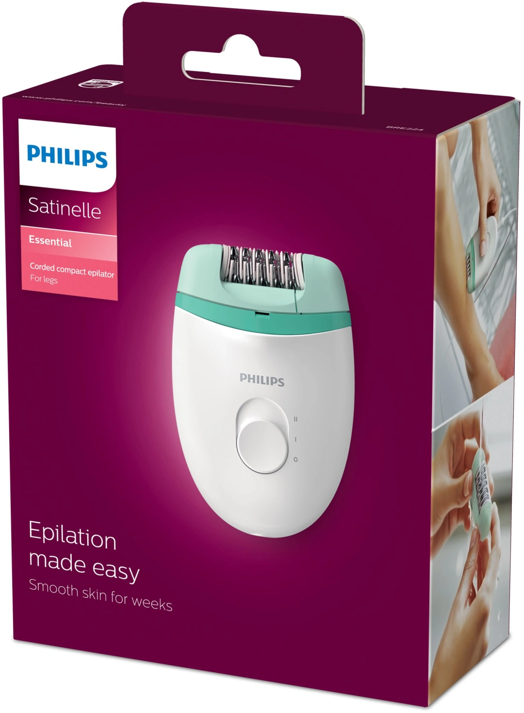 Philips BRE224/00