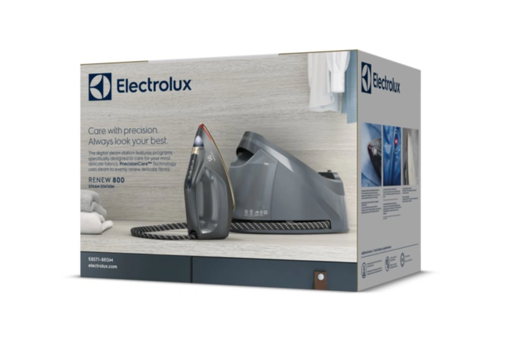 Electrolux Renew 800 E8ST1-8EGM