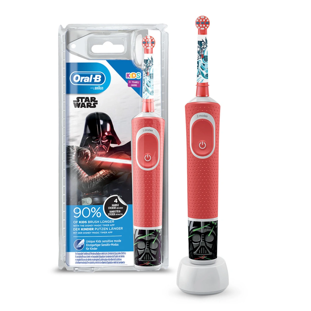 Oral-B Star Wars