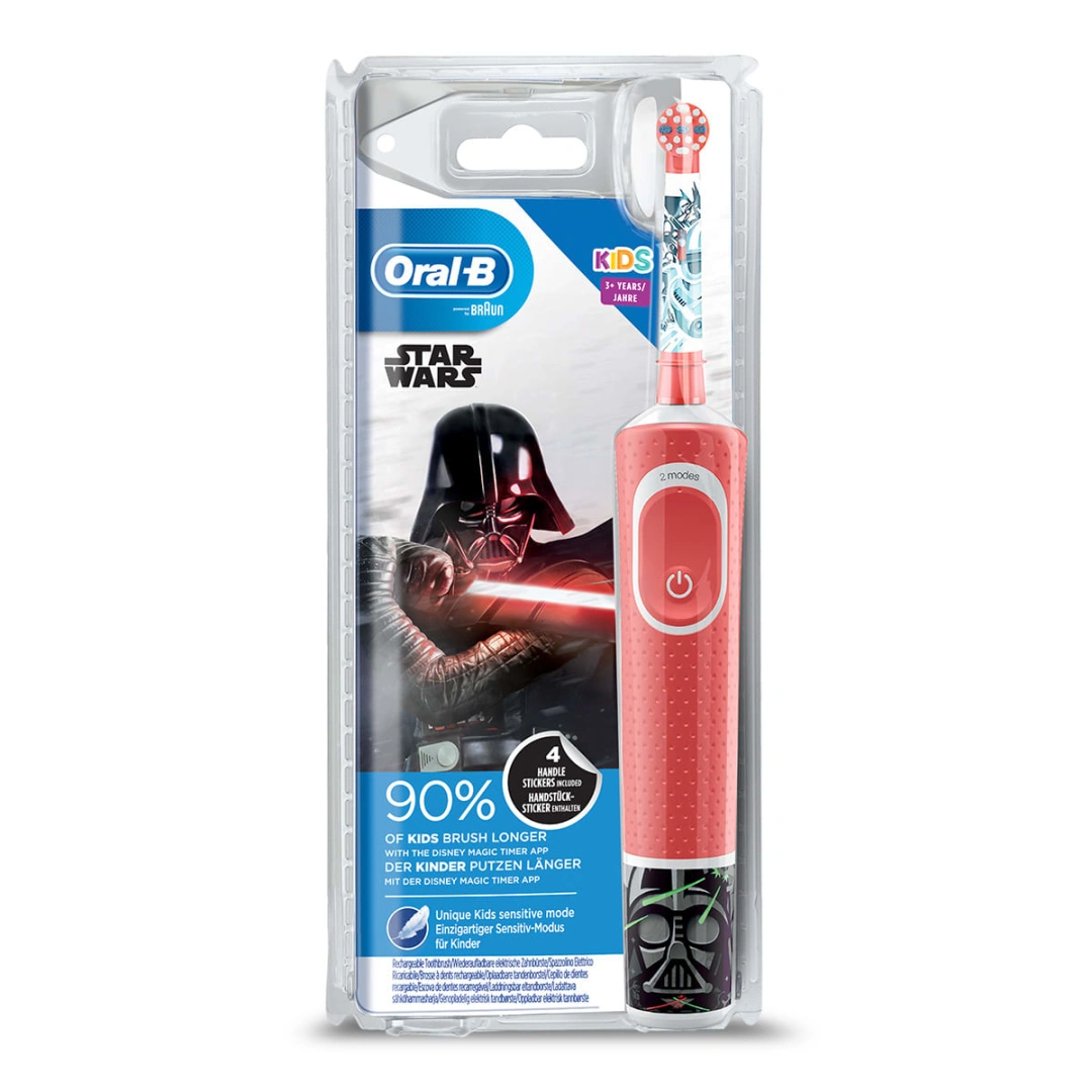 Oral-B Star Wars