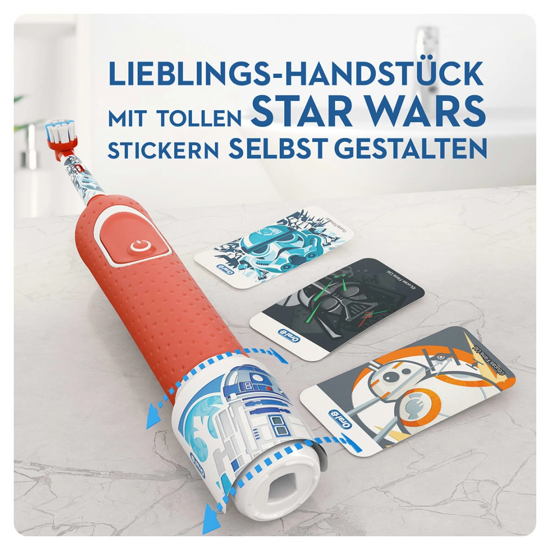 Oral-B Star Wars