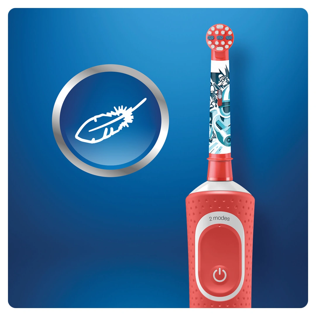 Oral-B Star Wars