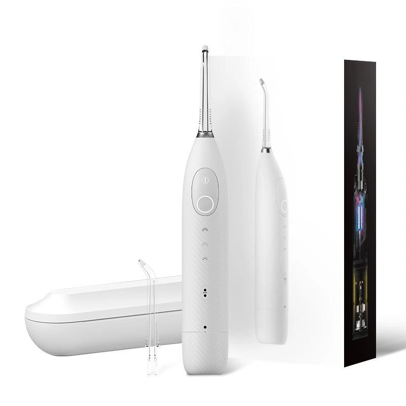 Oclean W1 Smart Oral Irrigator White