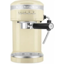 KitchenAid 5KES6503EAC, krémový