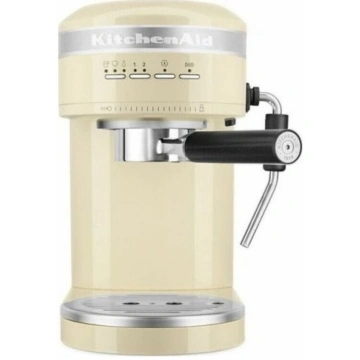 KitchenAid 5KES6503EAC, krémový