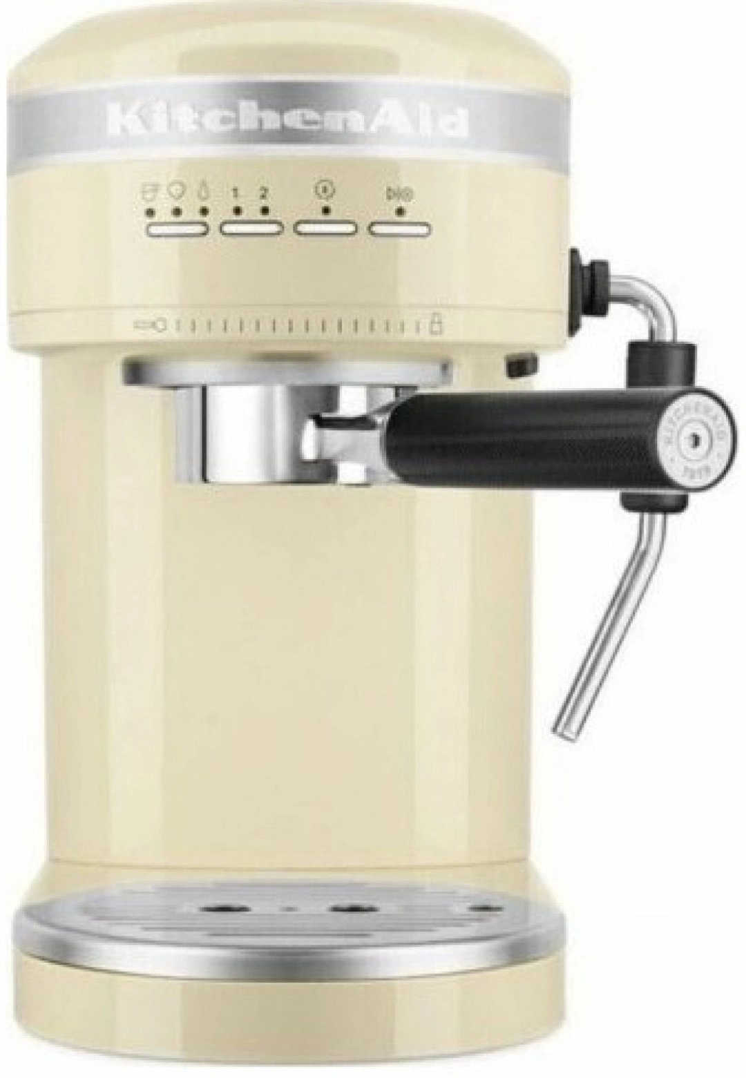 KitchenAid 5KES6503EAC, krémový