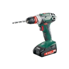 Metabo BS 18 Quick 