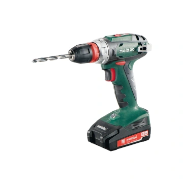 Metabo BS 18 Quick