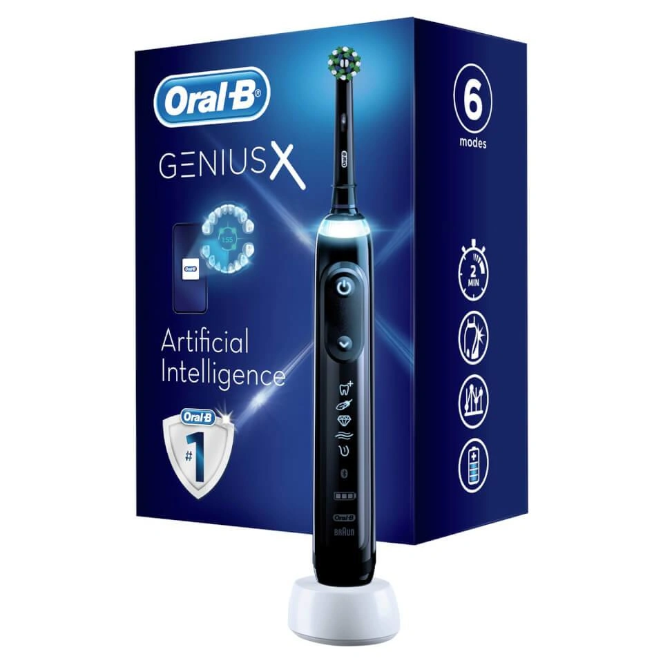 Oral-B Genius X