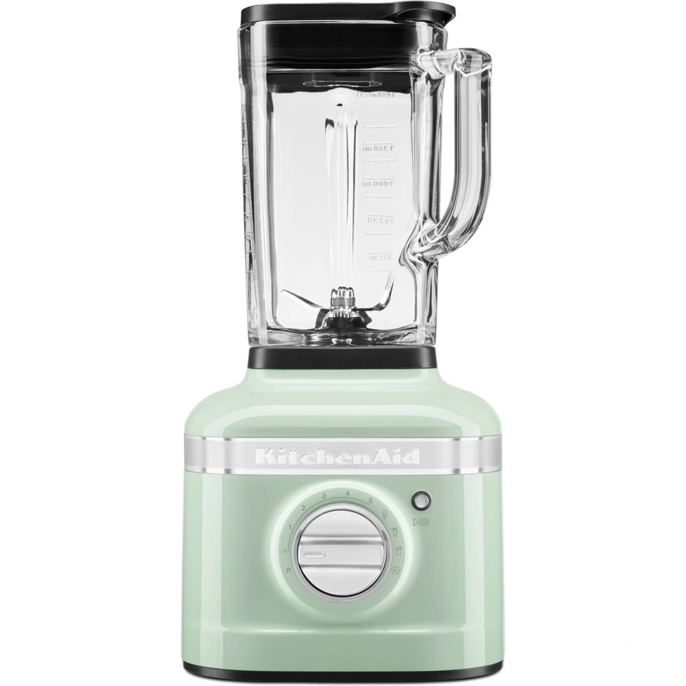 KitchenAid K400 Artisian, Mint