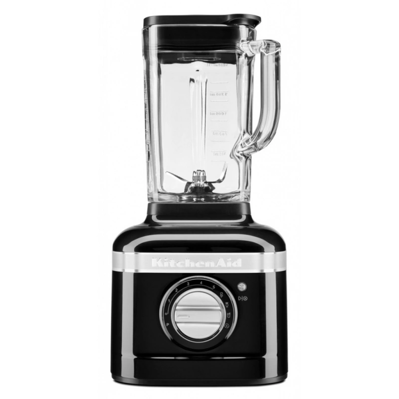 KitchenAid K400 Artisan, Black