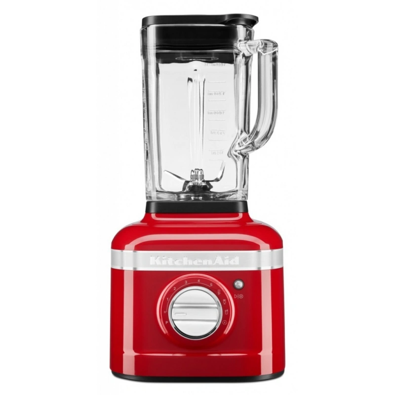 KitchenAid K400 Artisan, Red