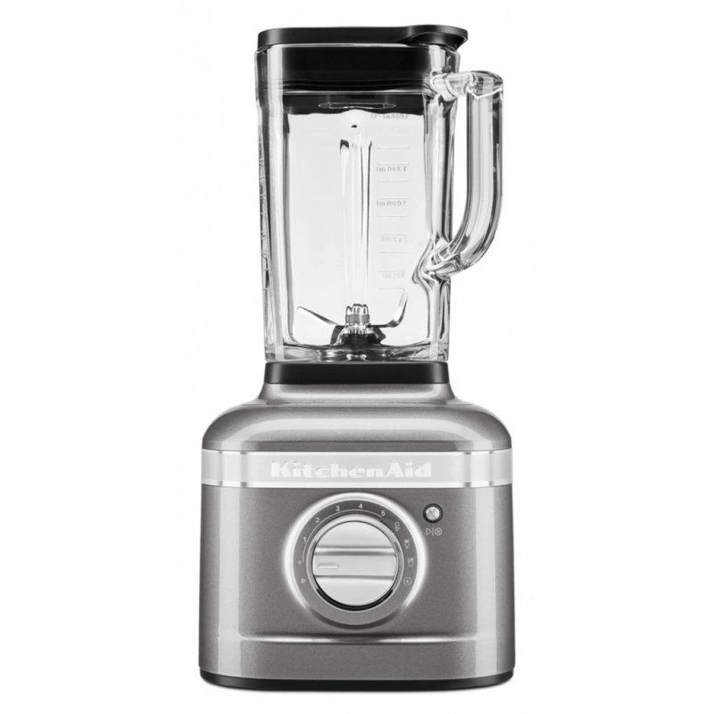 KitchenAid K400 Artisan, Silver