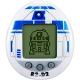 TAMAGOTCHI - STAR WARS R2-D2 Bílá