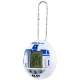 TAMAGOTCHI - STAR WARS R2-D2 Bílá