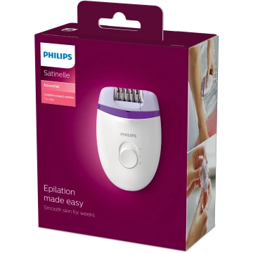 Philips Satinelle Essential BRE225/00