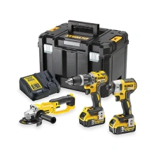 DeWalt  DCK383P2T