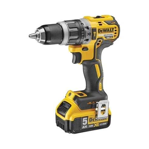 DeWalt  DCK383P2T