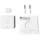 Netatmo Smart Carbon Monoxide Alarm (NCO-EC)