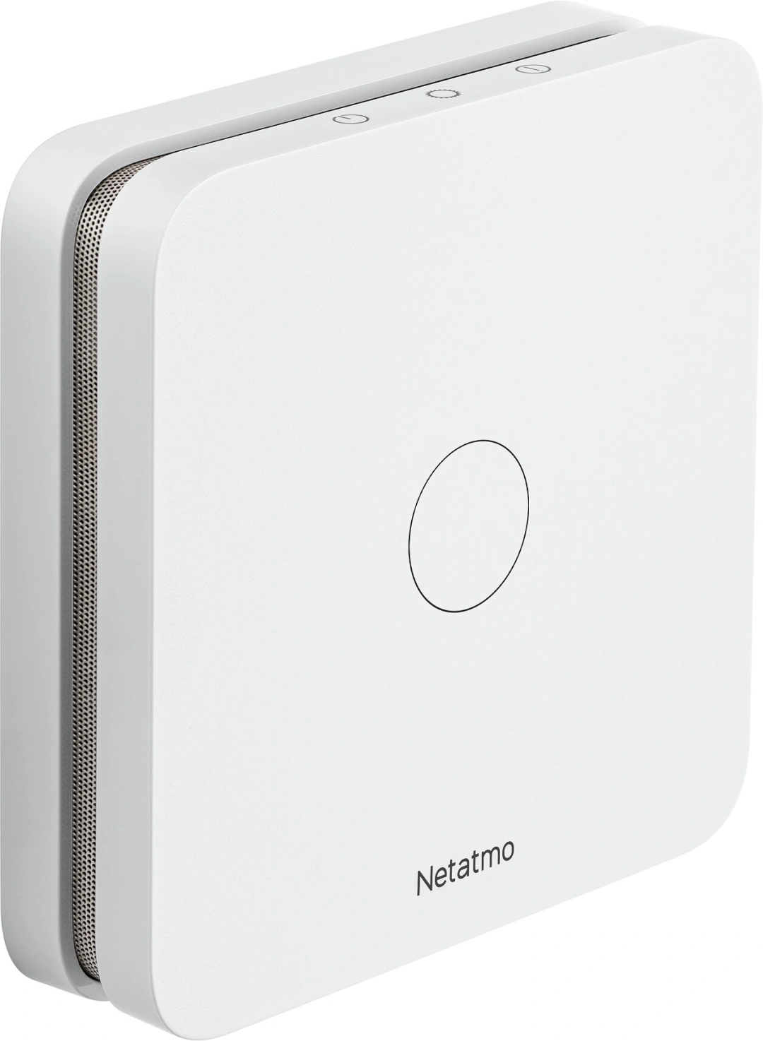 Netatmo Smart Carbon Monoxide Alarm (NCO-EC)