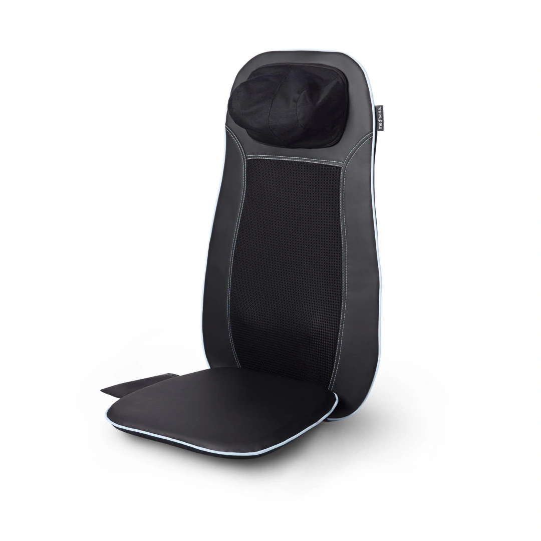 Medisana Shiatsu MCN chair-massaging pad