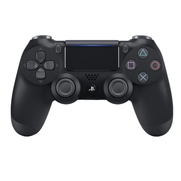 Sony DualShock 4 V2 Jet Black