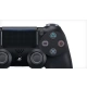 Sony DualShock 4 V2 Jet Black