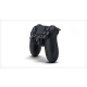 Sony DualShock 4 V2 Jet Black