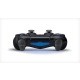 Sony DualShock 4 V2 Jet Black