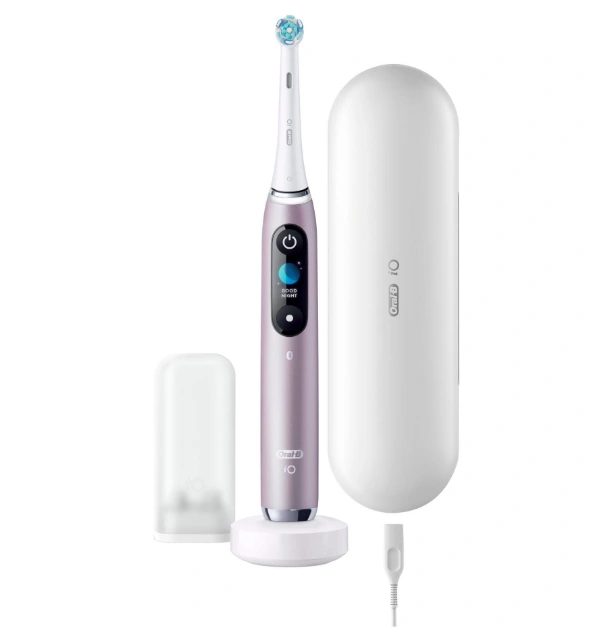 Oral-B iO Series 9N, Rose