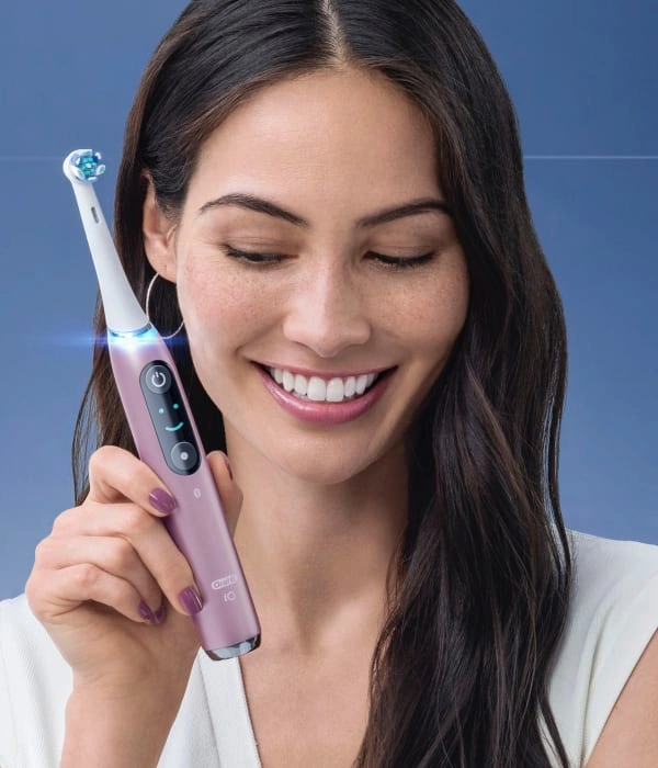 Oral-B iO Series 9N, Rose