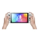 Nintendo Switch OLED, White