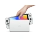 Nintendo Switch OLED, White