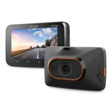 Mio MiVue C450 GPS Starvis