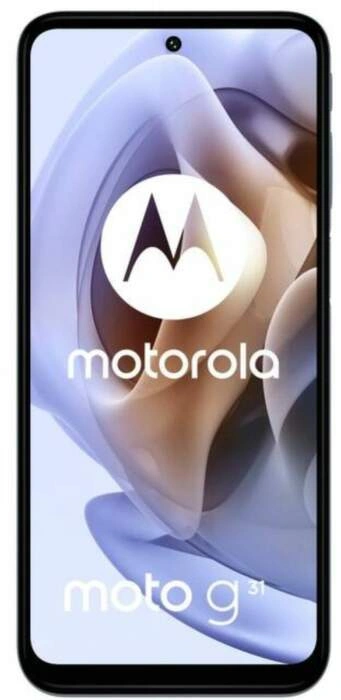 Motorola moto G31 4GB/128GB Grey