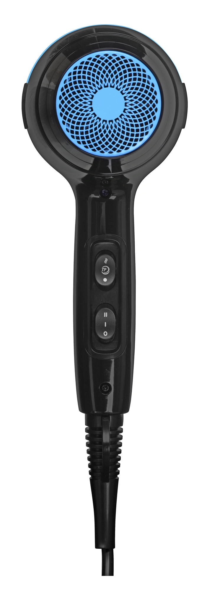 Philips DryCare BHD272/00 Black