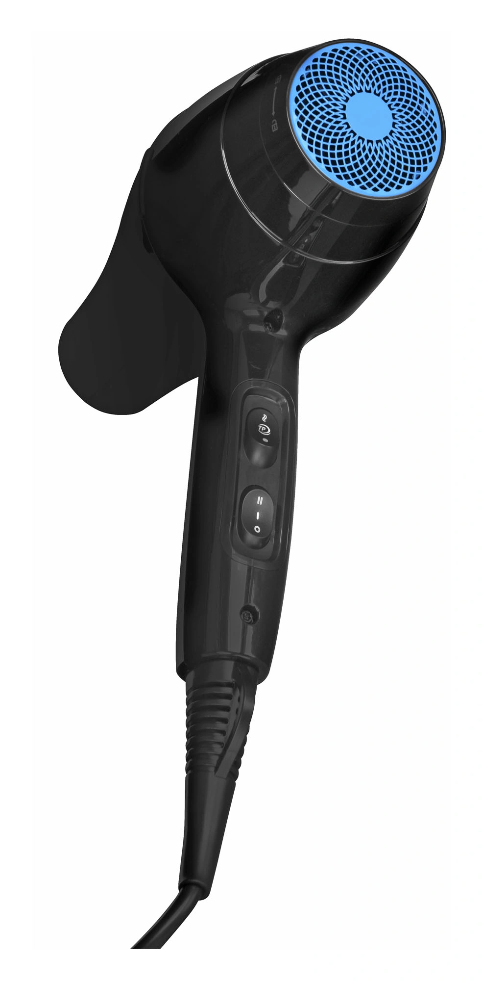 Philips DryCare BHD272/00 Black