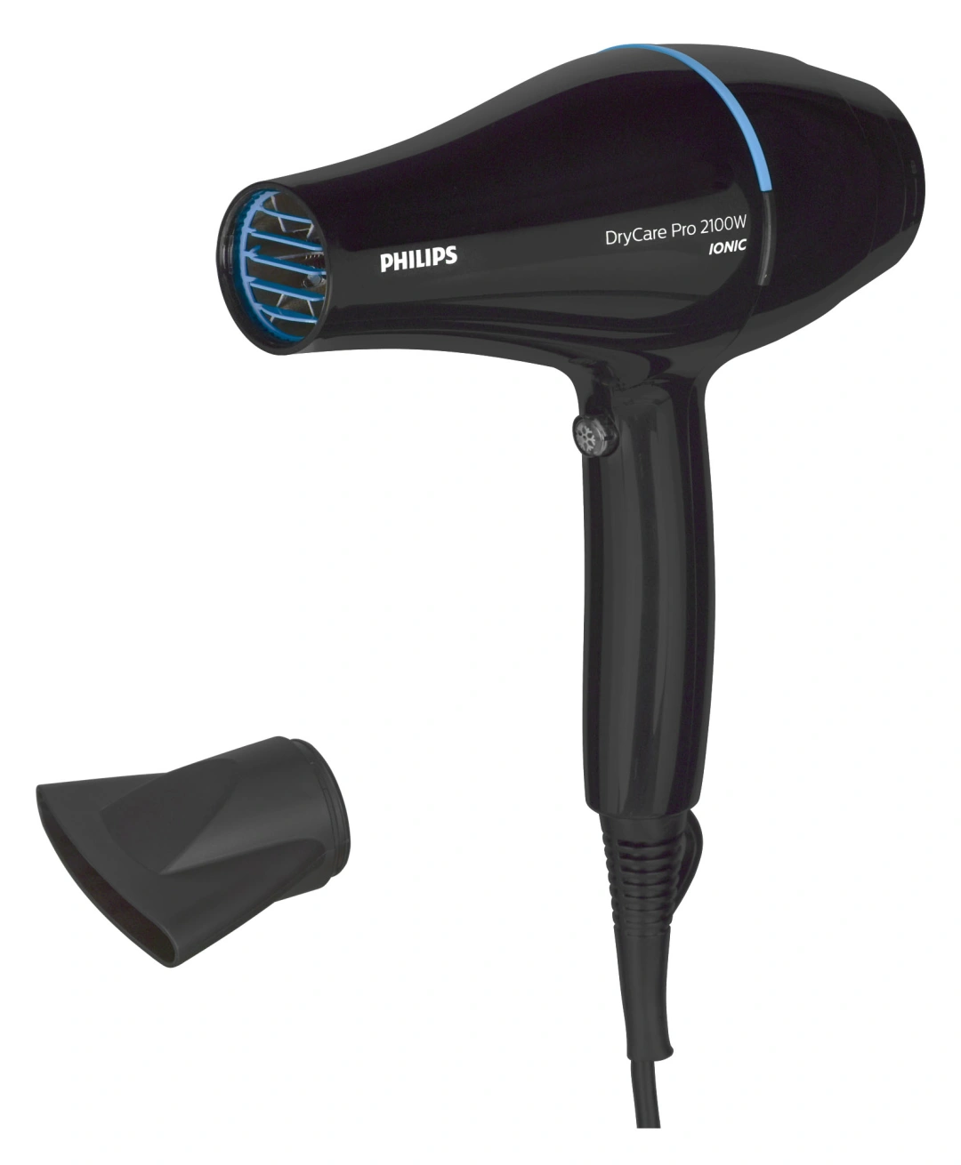 Philips DryCare BHD272/00 Black