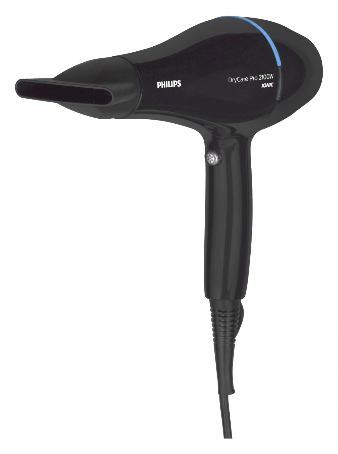 Philips DryCare BHD272/00 Black