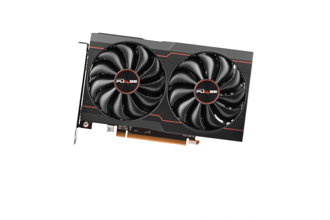 Sapphire Radeon RX 6500 XT 4GB GDDR6 (11314-01-20G)