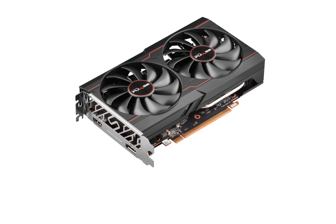 Sapphire Radeon RX 6500 XT 4GB GDDR6 (11314-01-20G)