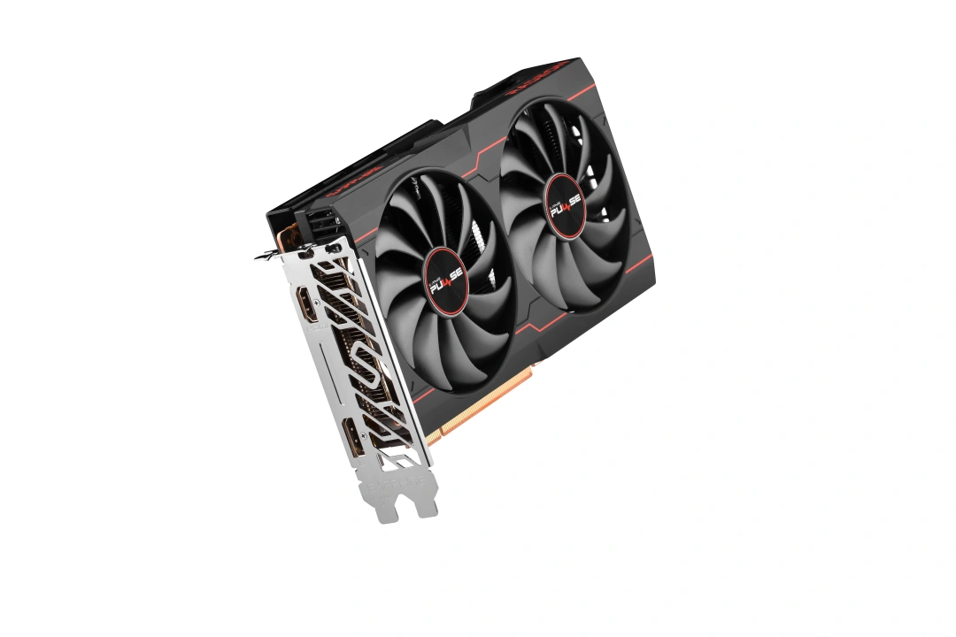 Sapphire Radeon RX 6500 XT 4GB GDDR6 (11314-01-20G)