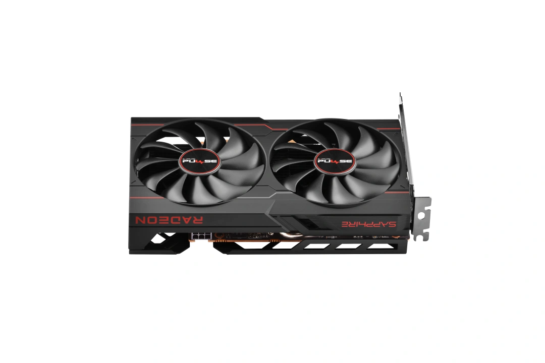 Sapphire Radeon RX 6500 XT 4GB GDDR6 (11314-01-20G)