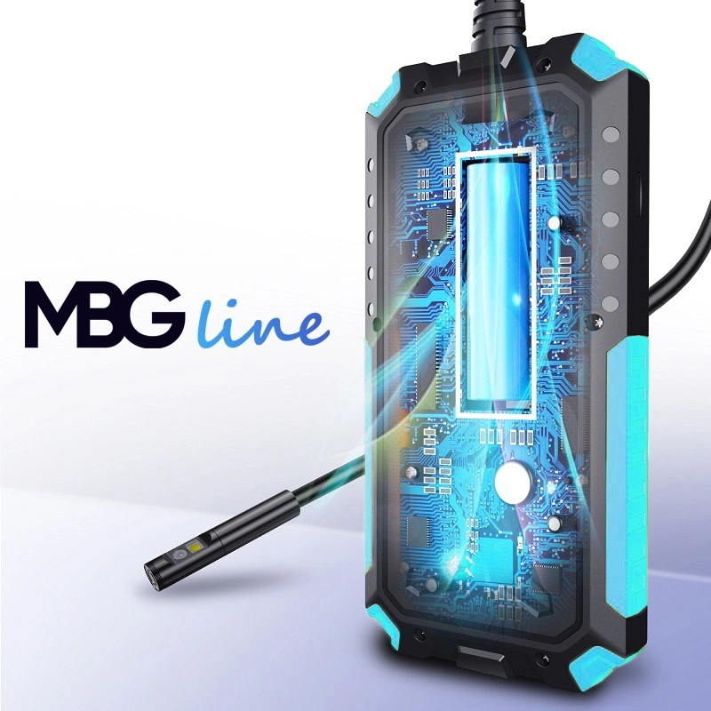 MBG Line P50 Duo