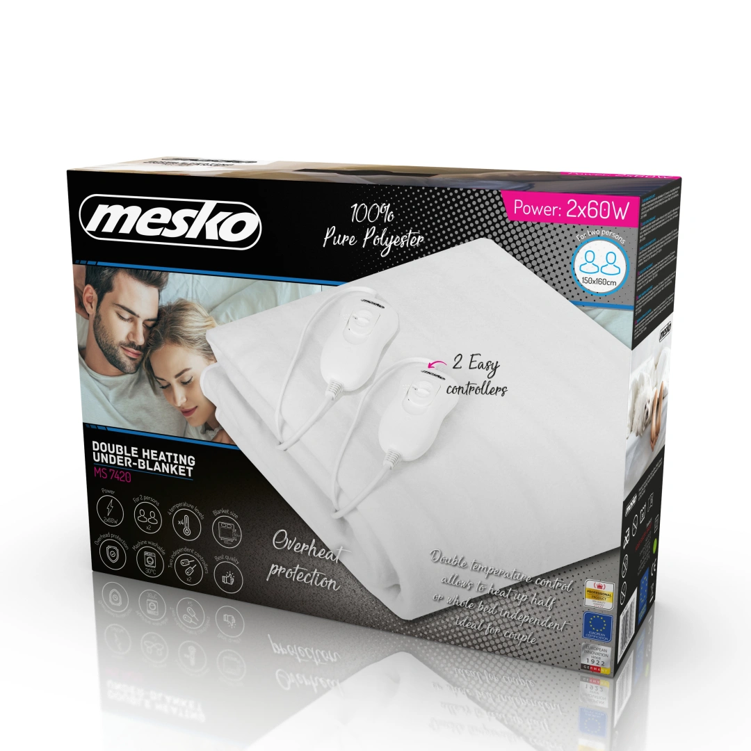 Mesko Home MS 7420