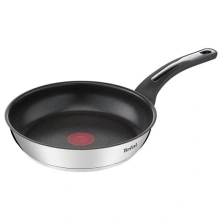 Tefal Emotion 24 cm z nerezové oceli E30004